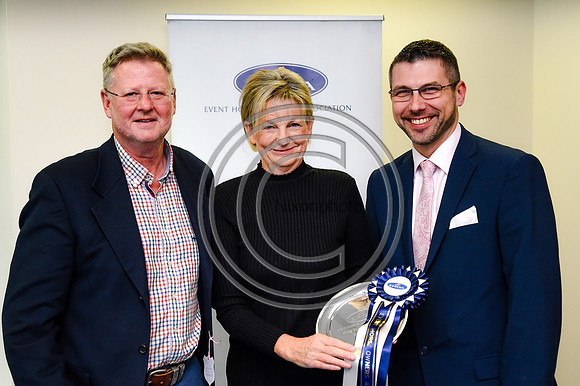 EHOA Awards Ceremony