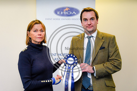 EHOA Awards Ceremony