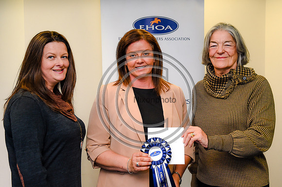 EHOA Awards Ceremony