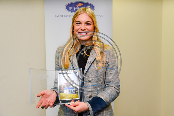 EHOA Awards Ceremony