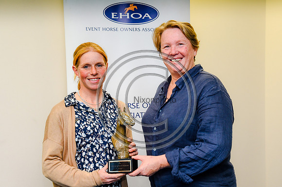 EHOA Awards Ceremony