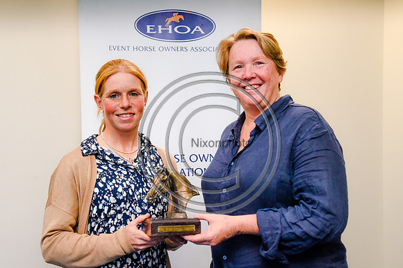 EHOA Awards Ceremony