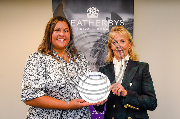 EHOA Awards Ceremony