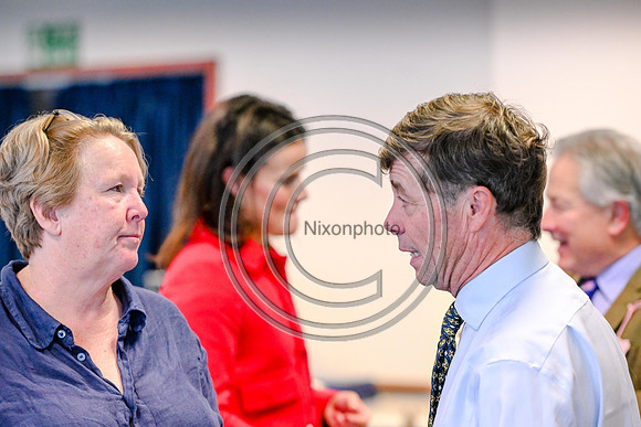 EHOA Awards Ceremony
