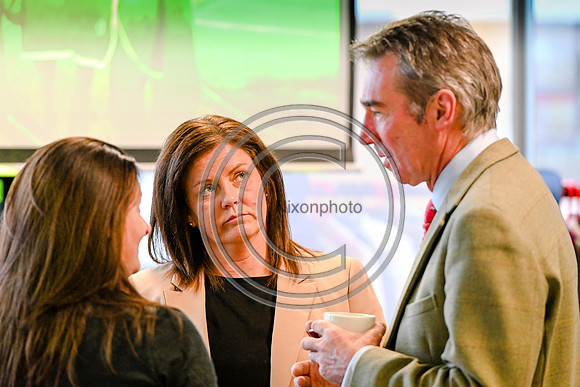 EHOA Awards Ceremony