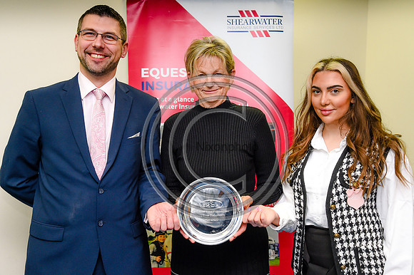 EHOA Awards Ceremony