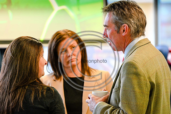 EHOA Awards Ceremony