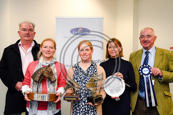 EHOA Awards Ceremony