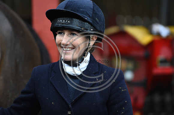 Duke of Beaufort's Hunt  08 01 22