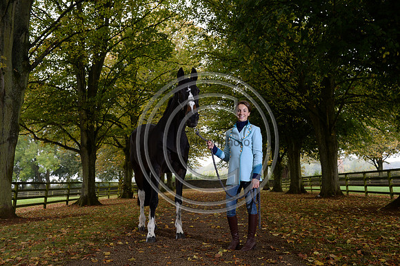 Becky Woollen