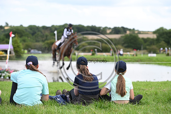 Burgham International Horse Trials