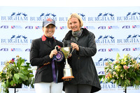 Burgham International Horse Trials