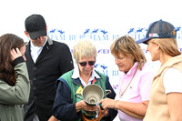 Burgham International Horse Trials