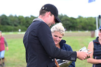 Burgham International Horse Trials