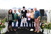 Burgham International Horse Trials