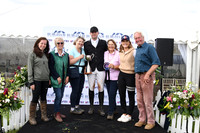 Burgham International Horse Trials