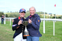 Burgham International Horse Trials