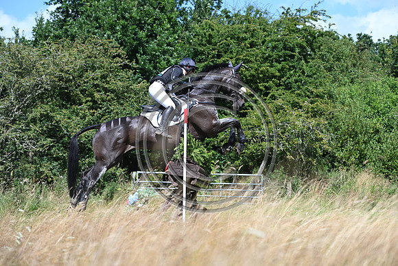 Burgham International Horse Trials