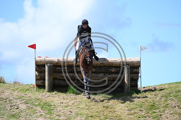 Burgham International Horse Trials