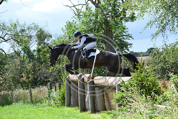 Burgham International Horse Trials