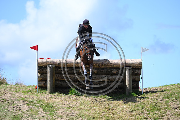 Burgham International Horse Trials
