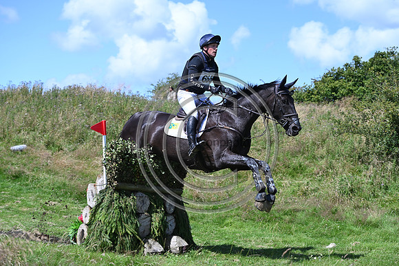 Burgham International Horse Trials