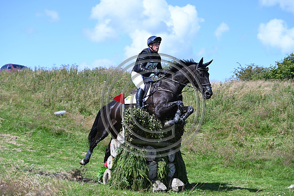 Burgham International Horse Trials