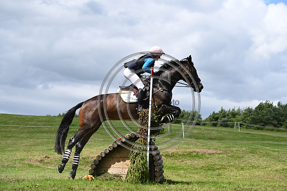 Burgham International Horse Trials