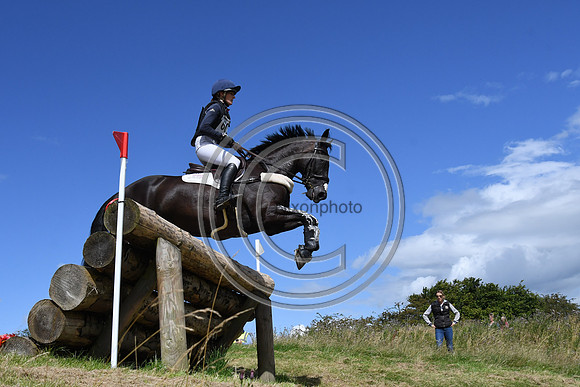 Burgham International Horse Trials