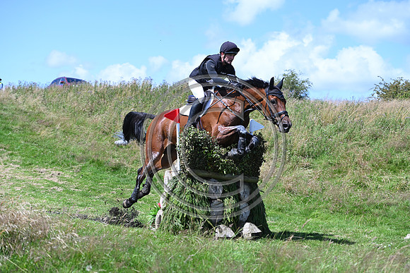 Burgham International Horse Trials
