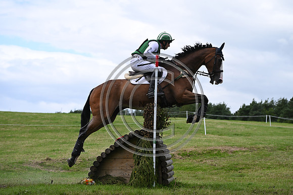 Burgham International Horse Trials