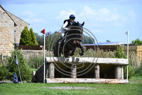 Burgham International Horse Trials