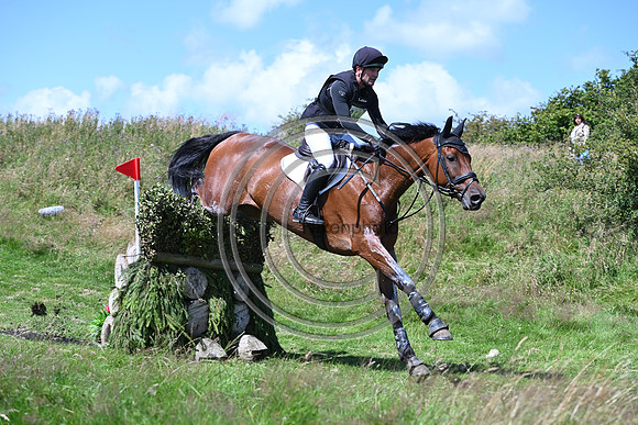 Burgham International Horse Trials