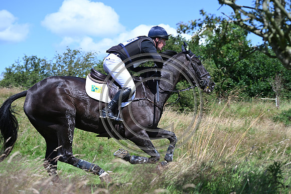 Burgham International Horse Trials
