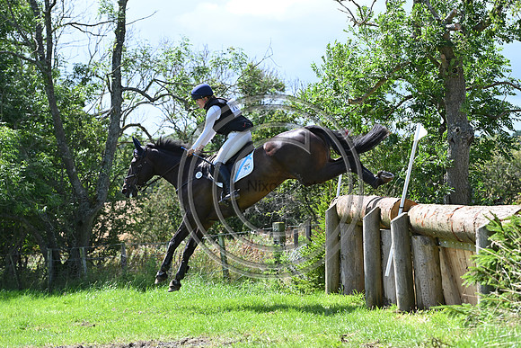 Burgham International Horse Trials