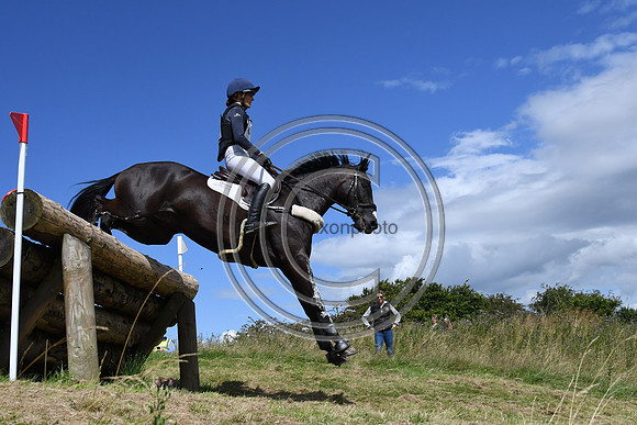 Burgham International Horse Trials