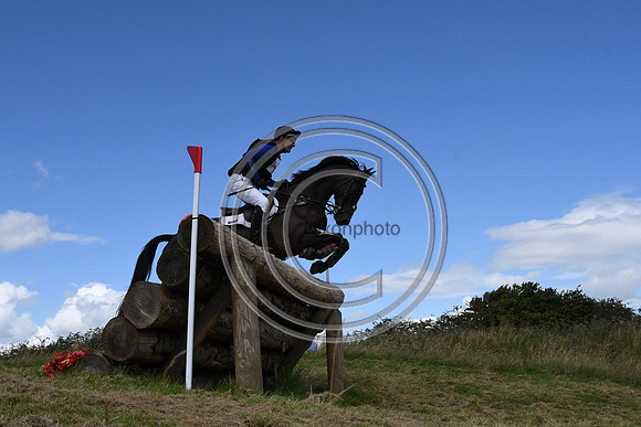 Burgham International Horse Trials