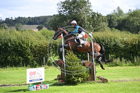 Burgham International Horse Trials