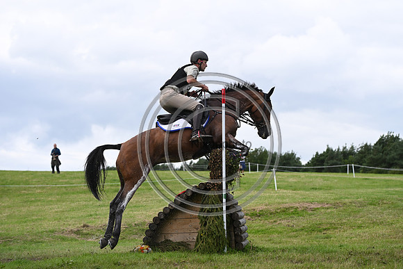 Burgham International Horse Trials