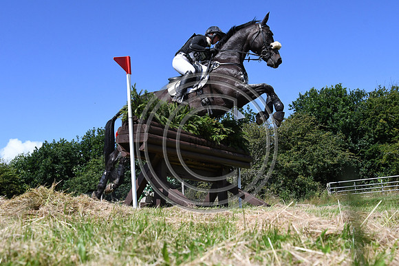 Burgham International Horse Trials