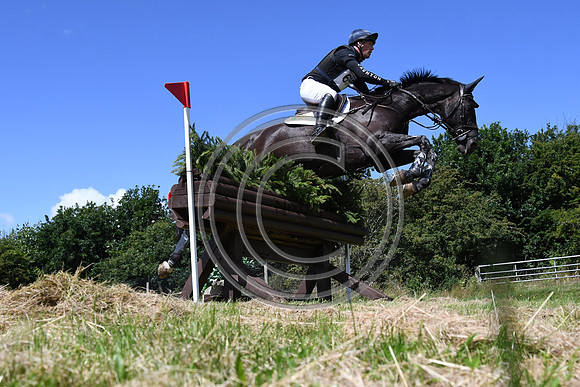 Burgham International Horse Trials