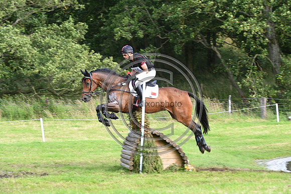 Burgham International Horse Trials