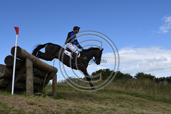 Burgham International Horse Trials