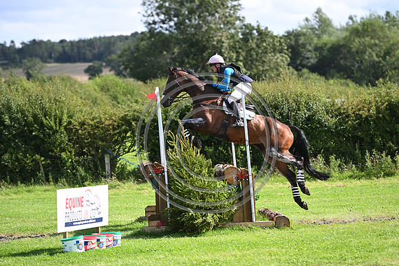 Burgham International Horse Trials