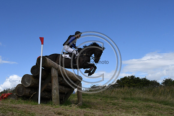 Burgham International Horse Trials