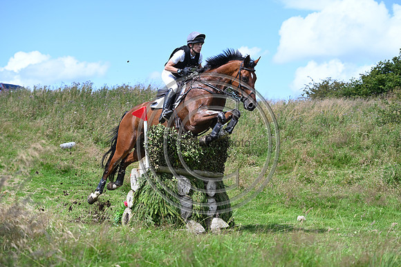 Burgham International Horse Trials