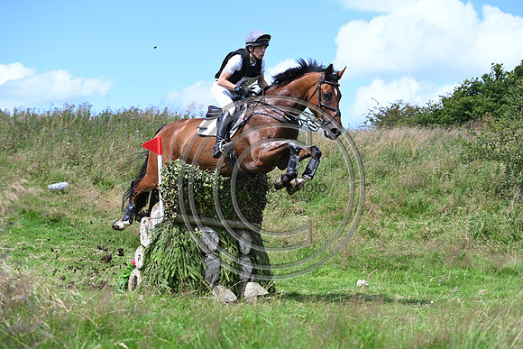 Burgham International Horse Trials