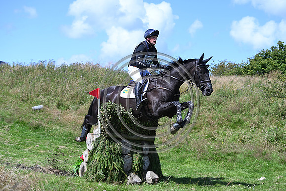 Burgham International Horse Trials