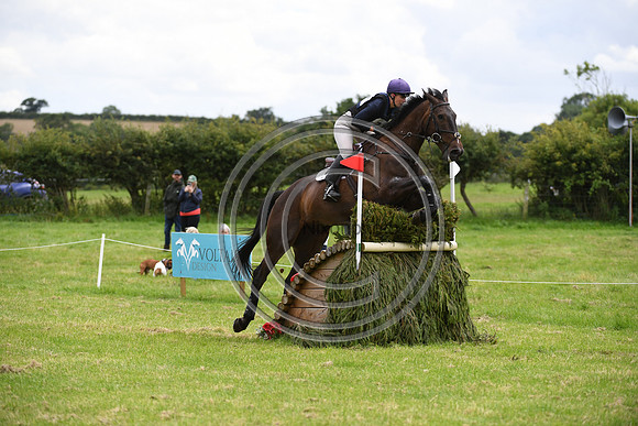 Burgham International Horse Trials