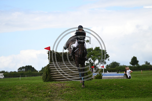 Burgham International Horse Trials